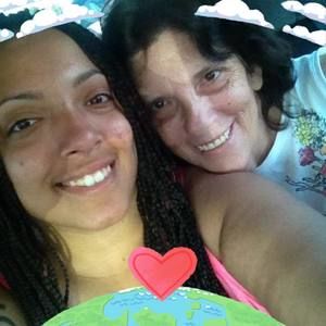 Meet your Posher, Marybeth